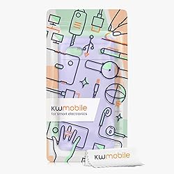 kwmobile Case Compatible with Google Pixel 6a Case