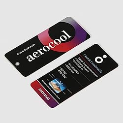 UNDERCONTROL Aerocool Summer Beanie Free Size