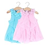 WZSYGDTC Baby Girl Sleeveless Romper