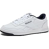 Reebok Court Advance Sneakers for Men - Casual Tennis Mens Shoes Size 6 to 15