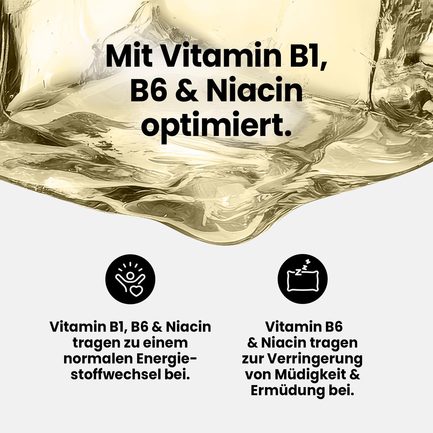 Best Body Nutrition Vital Drink ZEROP - Ginger Ale, Original Getränkekonzentrat - Sirup - zuckerfrei, 1:80 ergibt 19 Portionen Fertiggetränk, 48 ml 4
