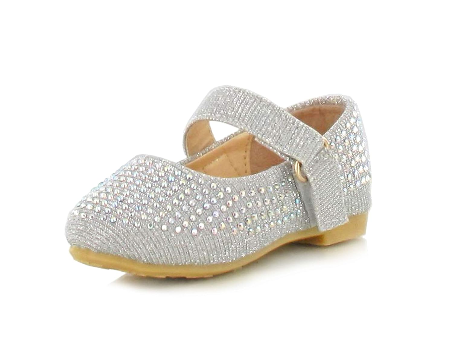 ankle strap dolly shoes