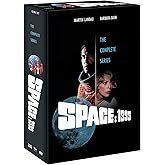Space: 1999: The Complete Series