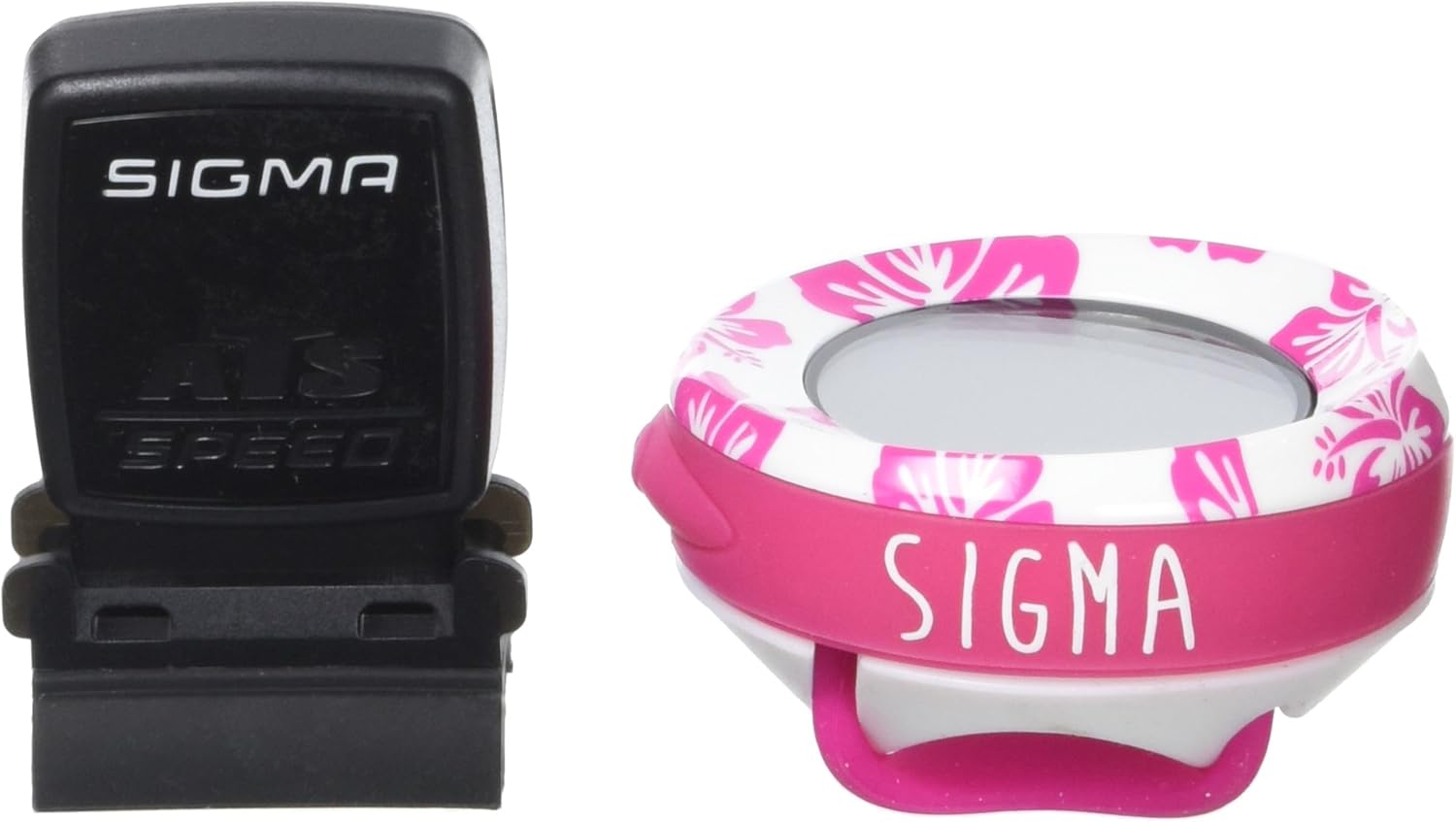 sigma speedy children's bicycle computer