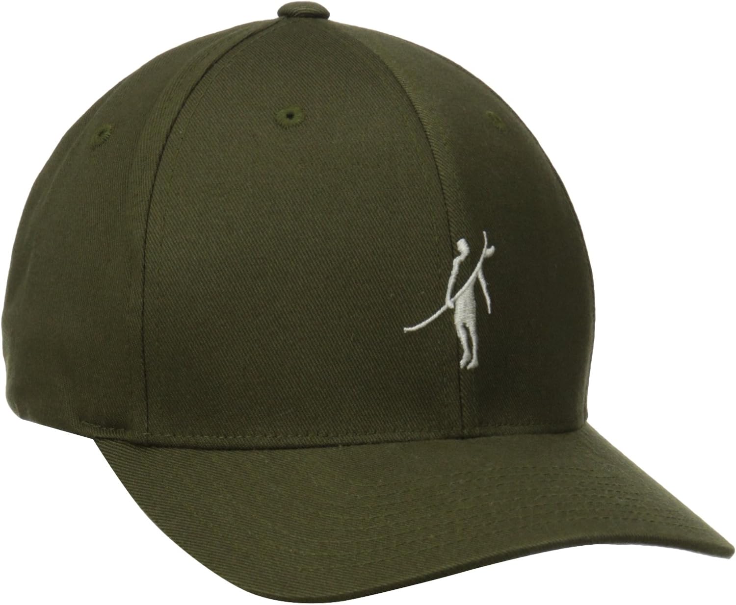 shadowman hat