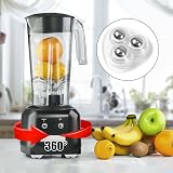 Gosknor 8pc Mini Caster Wheels 360° Swivel for Counter Appliances Storage Box view 6