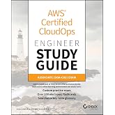AWS Certified CloudOps Engineer Study Guide: Associate (SOA-C03) Exam (Sybex Study Guide)