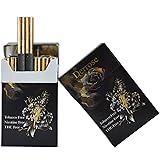 Derrose® Herbal Cigarettes，Tobacco