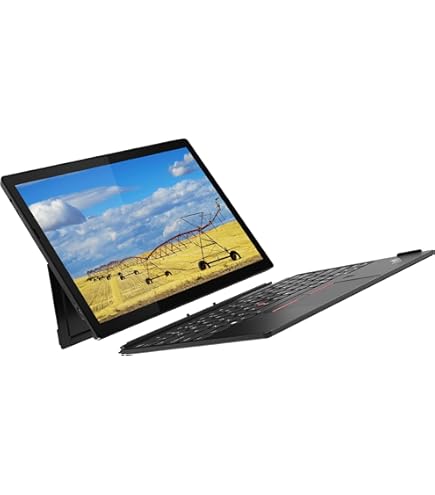 Amazon.com: Lenovo ThinkPad X1 Tablet (3rd Gen) - 13in - Core i7