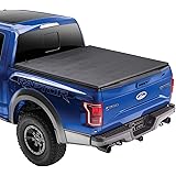 Amazon Com American Tonneau Company Soft Folding Truck Bed Tonneau Cover 66312 Fits 2015 20 Ford F150 5 5 Bed Automotive