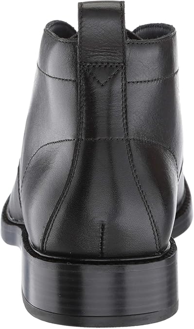 kennedy grand waterproof chukka boot