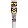 Flex Glue - Strong Waterproof Rubberized Adhesive, Durable, Flexible & Works Underwater, Indoor & Outdoor, Instant Grab & Hol