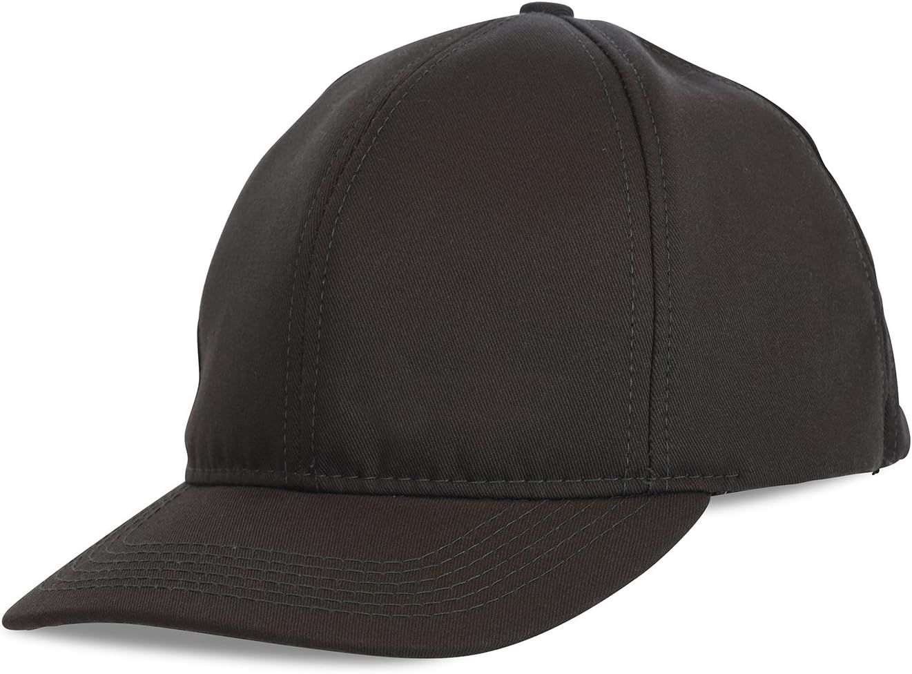 EMF Radiation Protection Cap blocking RF EMF - Cell Towers - Smart Meters - WIFI