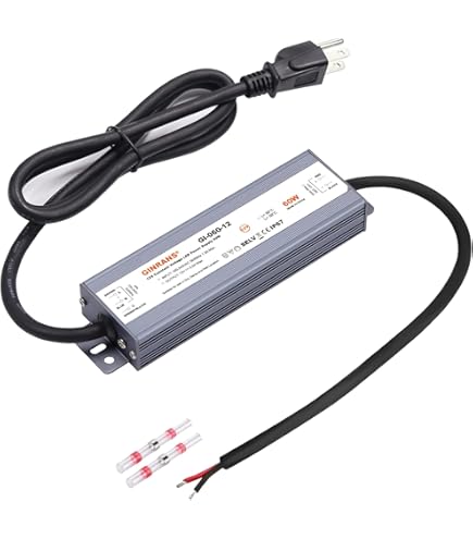 Amazon.com: Meanwell RSP-750-48 Power Supply - 750W 48V 15.7