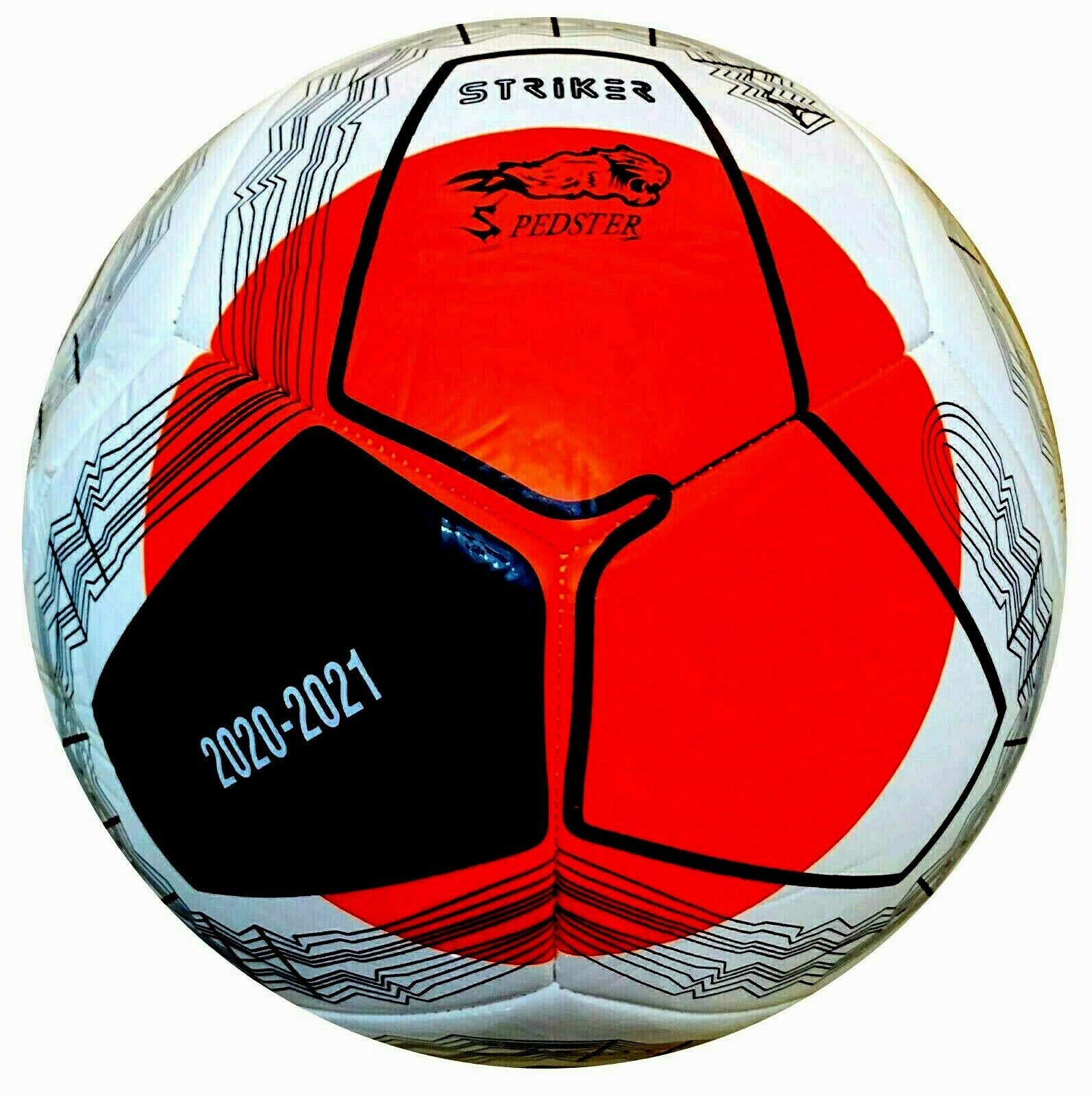 Spedster Football 2020-2021 Genuine Premium Quality FootBall Size 5