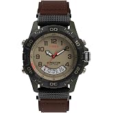 Timex Expedition Camper Men's 39 mm Watch