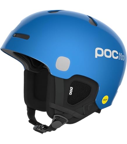 POC ポックAuric Cut BC SPIN ヘルメット XL-XXL Amazon.com: POC, Kid's POCito Auric Cut Spin Helmet for