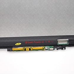 LCDOLED Replacement 15.6 inches B156ZAN03.4 UHD 4K
