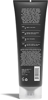Nanogen Thickening Shampoo Conditioner Men 240ml Sensitive Salicylic Acid Hair view 3