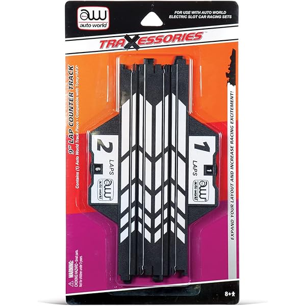 Amazon.com: AFX/Racemasters 120 Ohm Controller, AFX21036 : Toys