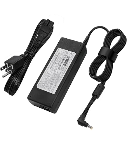 Caricabatterie 15.6V 5A 78W Per Panasonic ToughBook CF-73/CF-29/CF-30