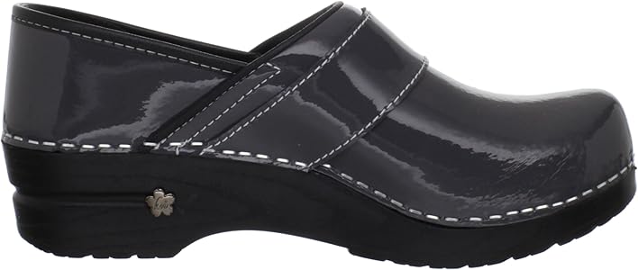 koi by sanita lindsey nursing clogs