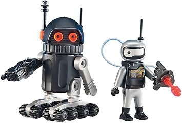 amazon playmobil space