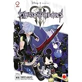 Kingdom Hearts III Volume 2