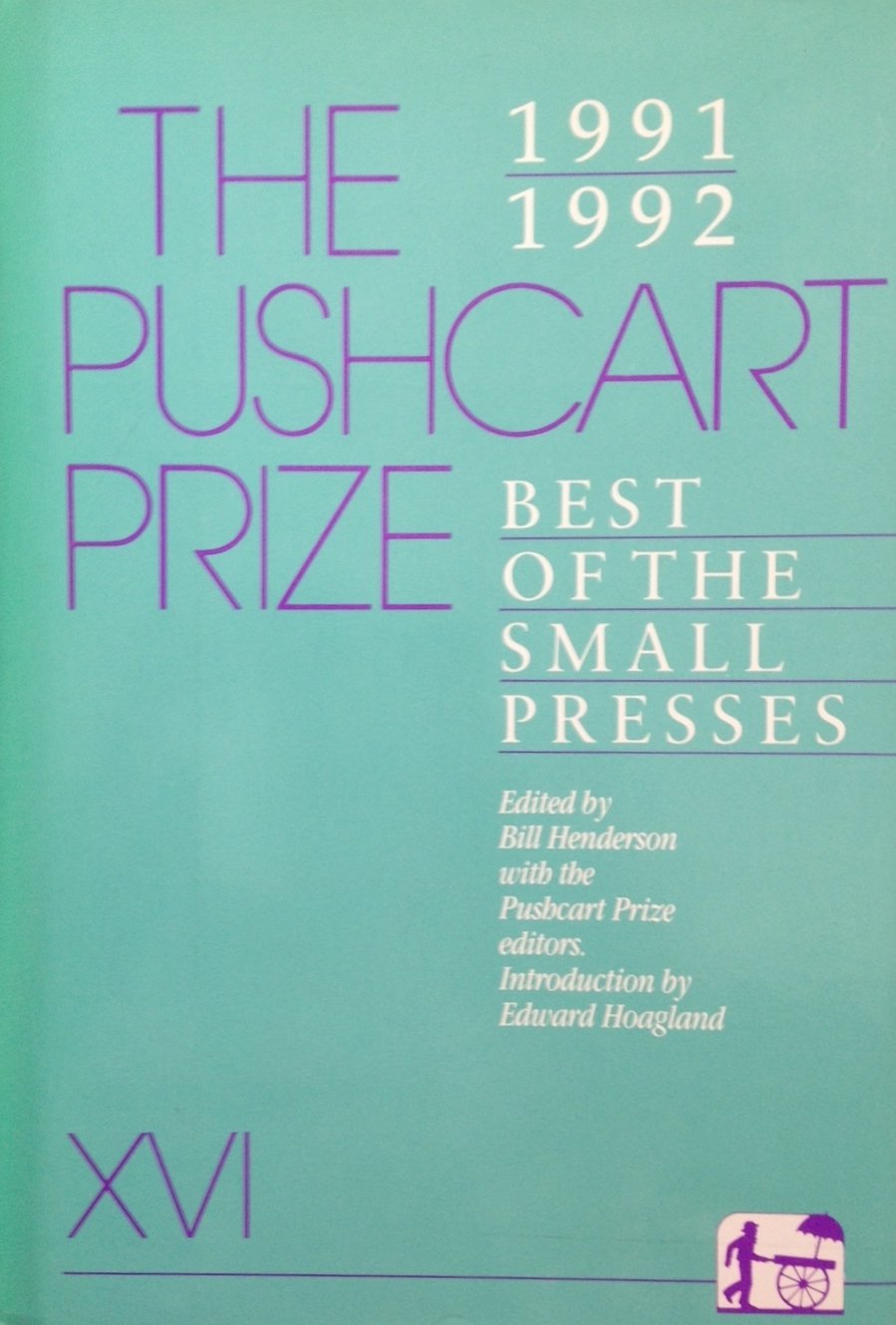 Best of the Small Presses, 1991-1992