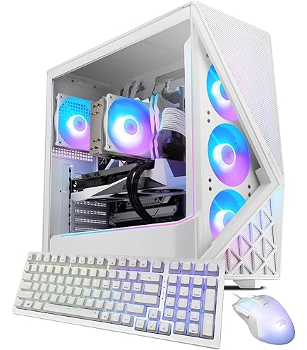 ホワイトミニPC☆Ryzen 5 6600H 16GB 512GB Win11 ホワイトミニPC☆Ryzen 5