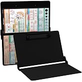 Whitecoat Clipboard&reg; - Blackout EMT Edition