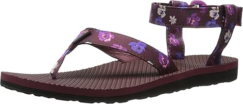 teva ankle strap sandal