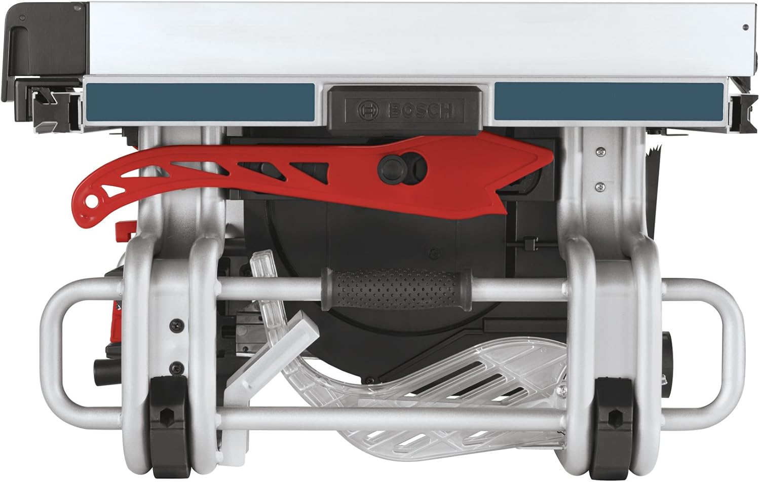 Bosch GTS1031 Table Saws product image 24