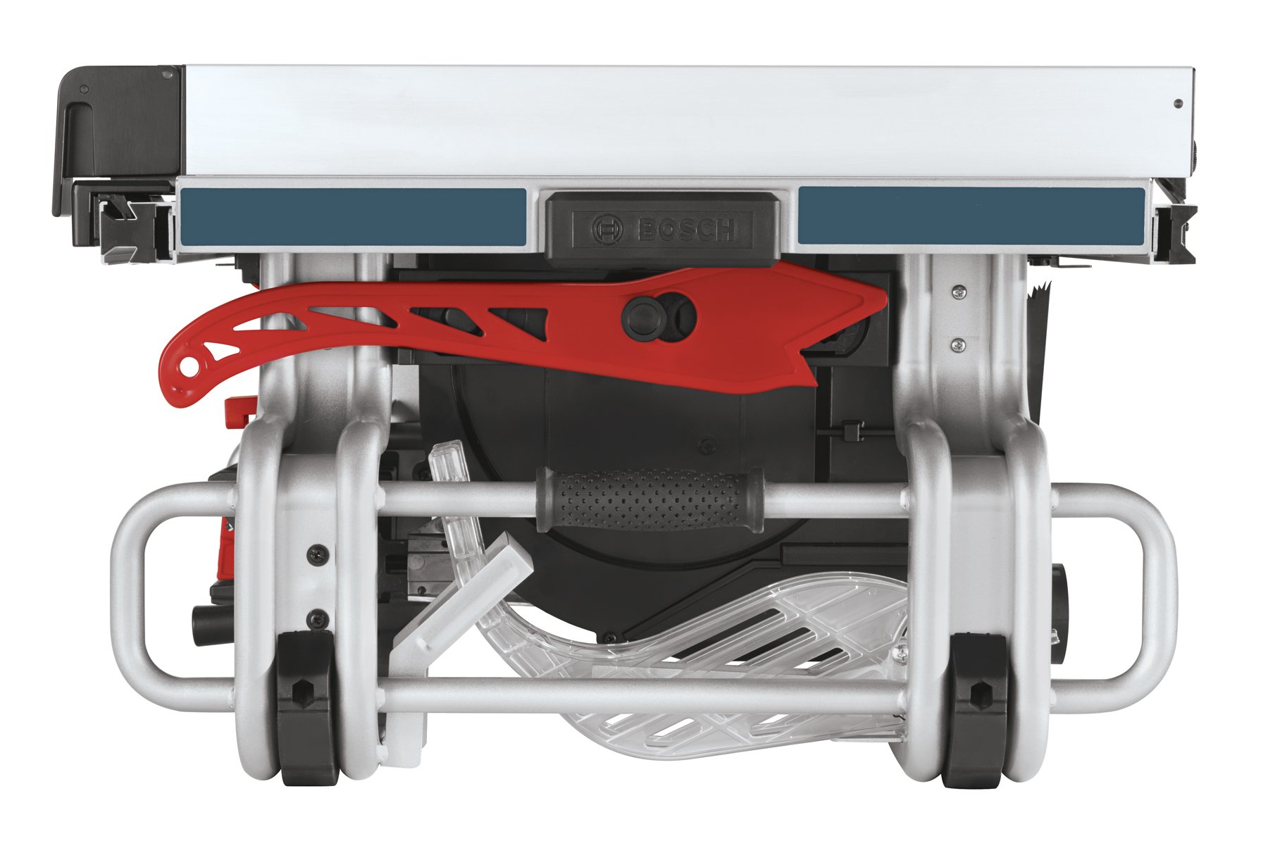 Bosch 10Inch Portable Jobsite Table Saw GTS1031 with OneHanded Carry