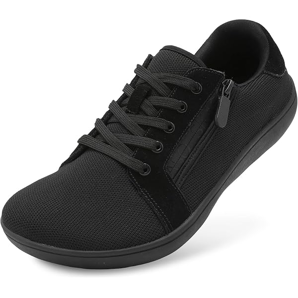 DREAM PAIRS Women's Barefoot Sneakers Review - Live Smarter