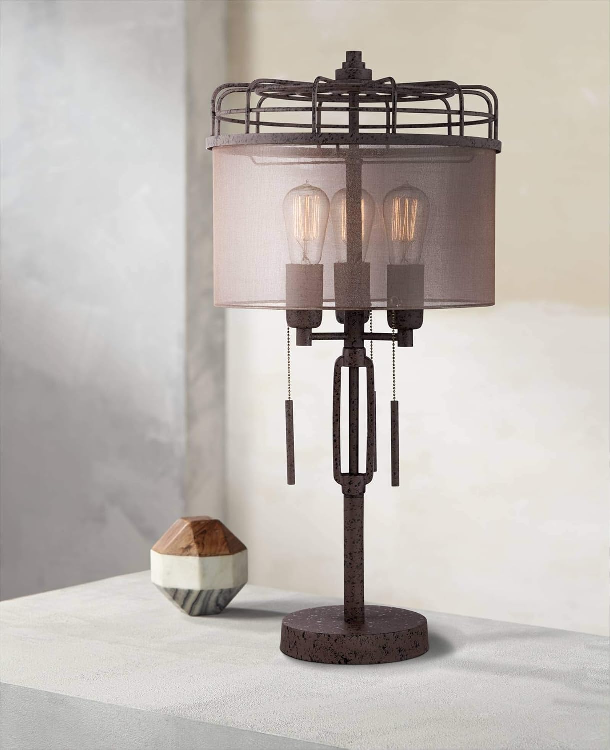 Best industrial design table lamp
