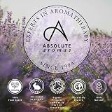 Absolute Aromas Cedarwood Essential Oil 10ml Pure Atlas Cedarwood view 8