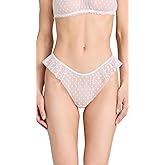 Only Hearts Women's Butterfly Briefs