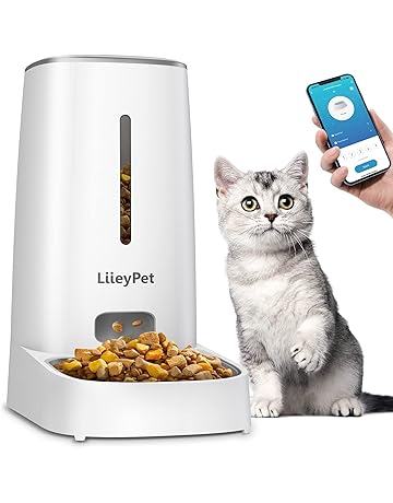 Amazon Ca Distributeurs Automatiques De Nourriture Animalerie Amazon Ca Distributeurs Automatiques De Nourriture Animalerie