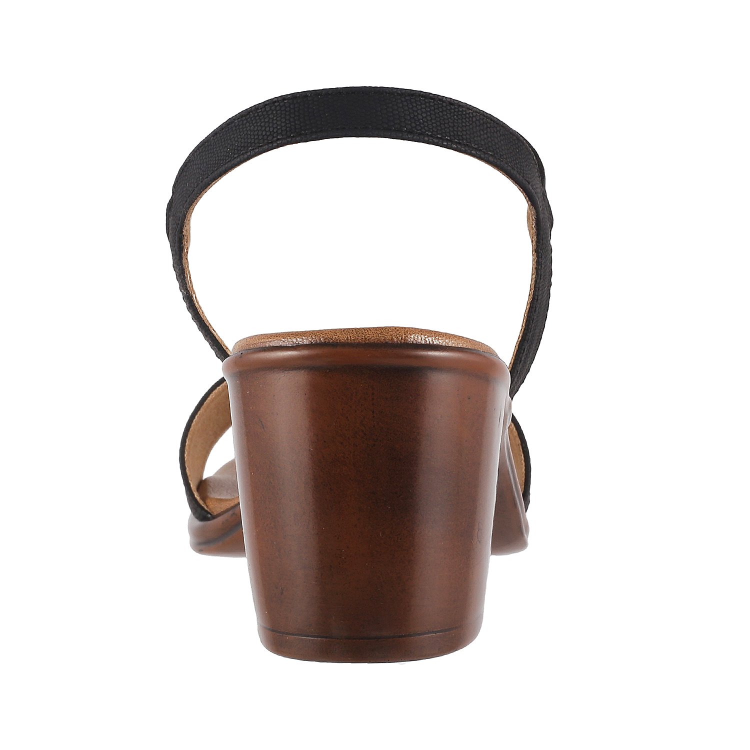 mochi women black synthetic