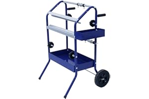 Astro Pneumatic MM18 18-Inch Masking Machine