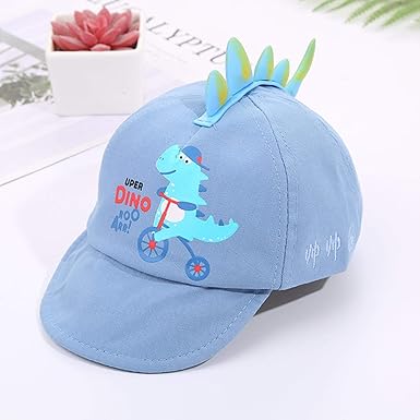 fitted hats for infants and toddlers