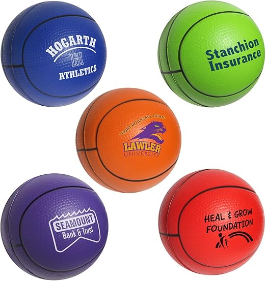 personalised stress balls amazon