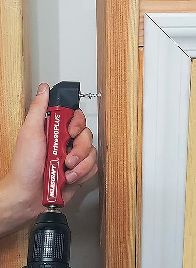 Milescraft 1303 Power Drills product image 2