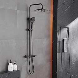 Angle Simple Handheld Shower Hose