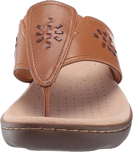 clarks phebe mist sandal