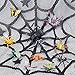 Auihiay 36 Pack Large Plastic Insect Figures Assorted Insect Bugs Includes Multicolored Lifelike Butterfly for Children Education, Insect Themed Party