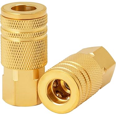 Amazon Best Sellers: Best Air Tool Fittings Amazon Best Sellers: Best Air Tool Fittings