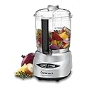 Cuisinart DLC-4CHB Mini-Prep Plus 4-Cup Food Processor