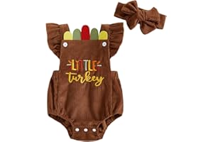 YINGISFITM My First St Patricks Day Baby Girl Outfit Newborn Overalls Lucky Charm Bubble Romper Irish Clover Infant Clothes